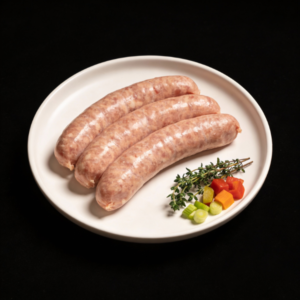 Chicken Sausages – Italian