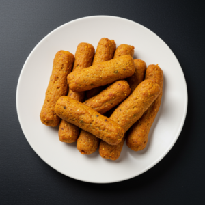 Frozen Chicken Seekh Kebab