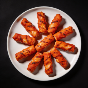 Frozen Chicken Tandoori Kebab | 400g Pack