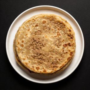 Frozen Lachha Paratha