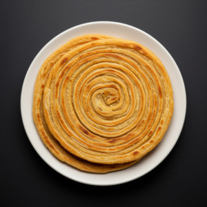 Frozen Chicken Keema Paratha | 360g