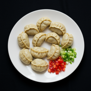 Veg Momo – 750g (Family Pack)