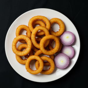 Frozen Onion Rings