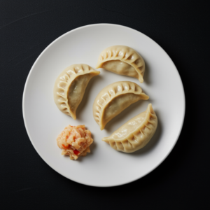 Chicken Momo – 750g (Family Pack)