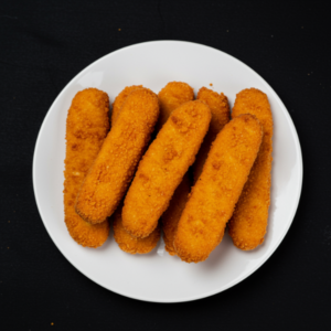 Frozen Chicken Fingers