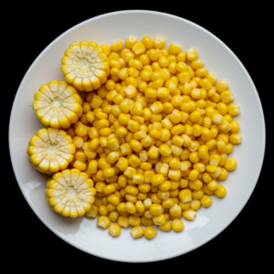 Frozen Sweet Corn – Golden Kernels