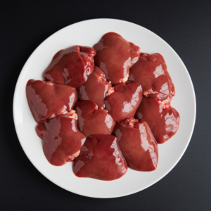 Fresh Chicken Liver