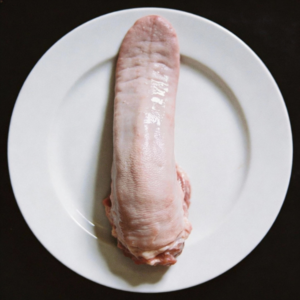 Fresh Mutton Tongue