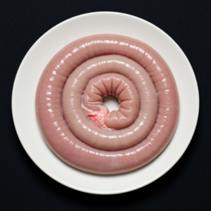 Fresh Mutton Intestine