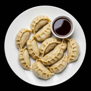 Darjeeling Chicken Momo – 175g (8 pcs)