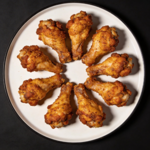 Chicken Lollipop – Ready to Fry 5 pieces